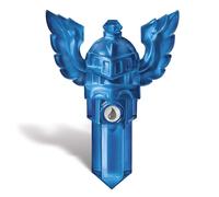 Traptanium Flying Helmet Water (Skylanders Trap Team)