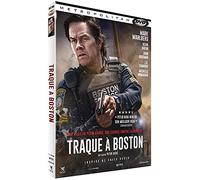 Traque à Boston