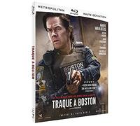 Traque a boston - bluray