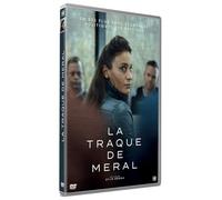 TRAQUE DE MERAL (LA) - DVD