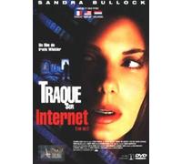 Traque sur Internet