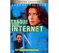 Traque sur Internet [Édition Collector]
