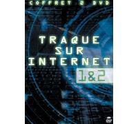 Traque sur internet / Traque sur Internet 2.0 - Coffret 2 DVD