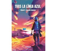 Tras la línea azul: 1 (No ficción)