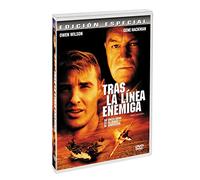 Tras La Linea Enemiga [DVD]