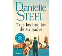 TRAS LAS HUELLAS DE SU PADRE