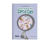 Tras las huellas del ratón García Caco