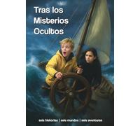 Tras los Misterios Ocultos