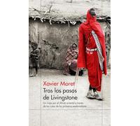 Tras los pasos de Livingstone: 1 (ODISEAS)