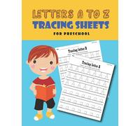 Trasable letters book for kids - Preschool: Clean Workbook Uppercase and lowercase Alphabet (Wipe Clean Learning Books)