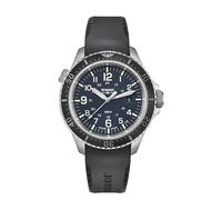 Traser Mens Analogue Quartz Watch 109374