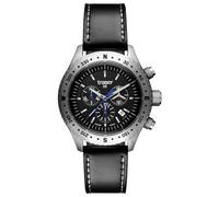 traser Aurora Chronograph Leather