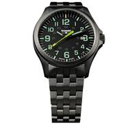 Traser H3 107869 P67 Officer Pro Gun Mens Watch 42mm 10 ATM