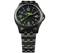Traser H3 107869 P67 Officer Pro Gun Mens Watch 42mm 10 ATM