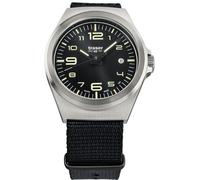 Traser H3 108638 Mens Watch P59 Essential M Black 42mm 10ATM