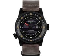 Traser H3 111400 Mens Watch P68 Pathfinder Solar 46mm 10ATM