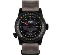 Traser H3 111400 Mens Watch P68 Pathfinder Solar 46mm 10ATM