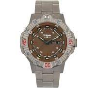 Traser H3 Analog mid-39138, Brown