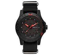 Traser H3 Herrenuhr Red Combat 104147