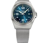 Traser H3 P59 Essential M Blue Watch TR-309