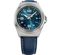 Traser H3 P59 Essential M Blue Watch TR-310