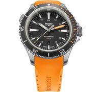 Traser H3 P67 Diver Automatic Black Watch TR-415