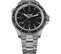 Traser H3 P67 Diver Black Special Set Watch TR-423