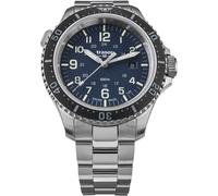 Traser H3 P67 Diver Blue Watch TR-424
