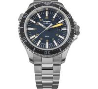 Traser H3 P67 Diver T100 Blue Bracelet Watch TR-397