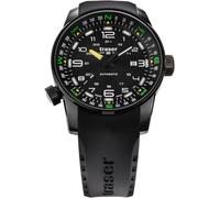 Traser H3 P68 Pathfinder Automatic Black Watch TR-434