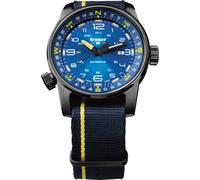 Traser H3 P68 Pathfinder Automatic Blue Watch TR-299