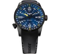 Traser H3 P68 Pathfinder Automatic Blue Watch TR-436