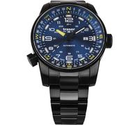 Traser H3 P68 Pathfinder Automatic Blue Watch TR-437