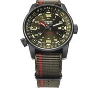 Traser H3 P68 Pathfinder Automatic Green Watch TR-438