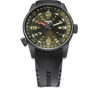 Traser H3 P68 Pathfinder Automatic Green Watch TR-439
