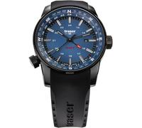 Traser H3 P68 Pathfinder GMT Blue Watch TR-440