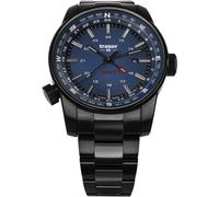 Traser H3 P68 Pathfinder GMT Blue Watch TR-441