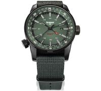 Traser H3 P68 Pathfinder GMT Green Watch TR-384