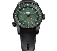 Traser H3 P68 Pathfinder GMT Green Watch TR-442
