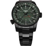 Traser H3 P68 Pathfinder GMT Green Watch TR-443