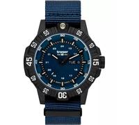 Traser H3 P99 Q Blue Nato Watch TR-411