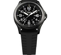 Traser H3 Watch Active Lifestyle P67 Officer Pro - Black TR-337