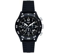 Traser H3 Watch Active Lifestyle P67 Officer Pro Chronograph - Black TR-339