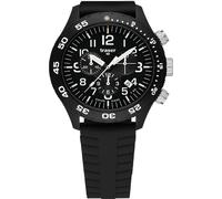 Traser H3 Watch Active Lifestyle P67 Officer Pro Chronograph - Black TR-340