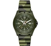 Traser H3 Watch Soldier Rubber - Black TR-258