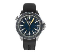 Traser P67 Diver T100 Watch - Blue
