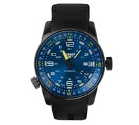 Traser P68 Pathfinder Automatic RS Watch - Blue