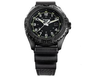 Traser P96 Outdoor Pioneer Evolution RS watch - Black