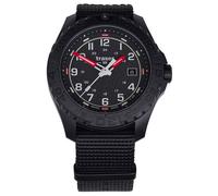 Traser P96 Outdoor Pioneer TS Watch - All Black