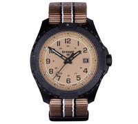 Traser P96 Outdoor Pioneer TS Watch - Sand/Sand